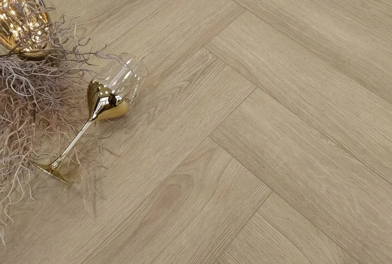Ламинат Stone Floor Дуб Спрингфилд