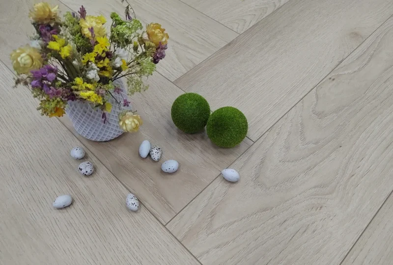 Ламинат Stone Floor Дуб Саммерфилд