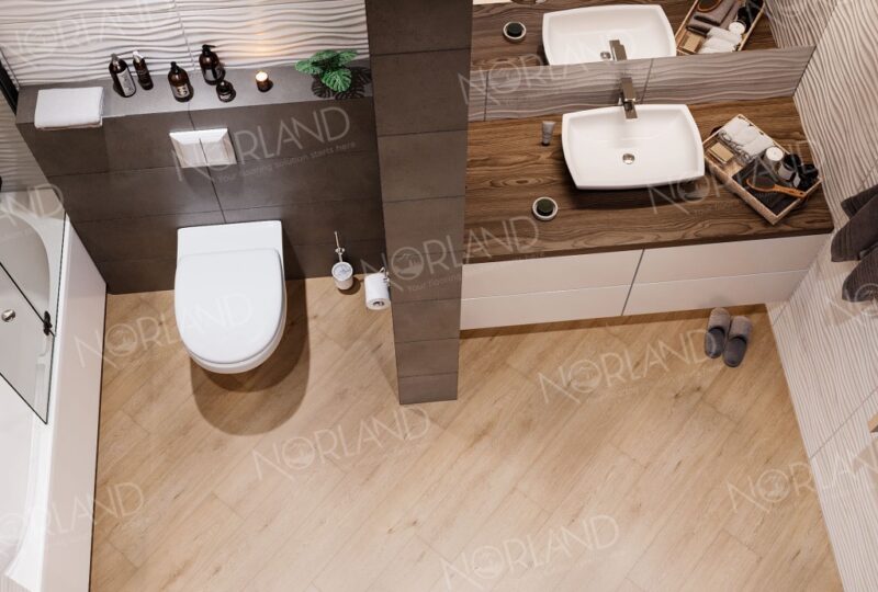 LVT плитка  Наследие Dor