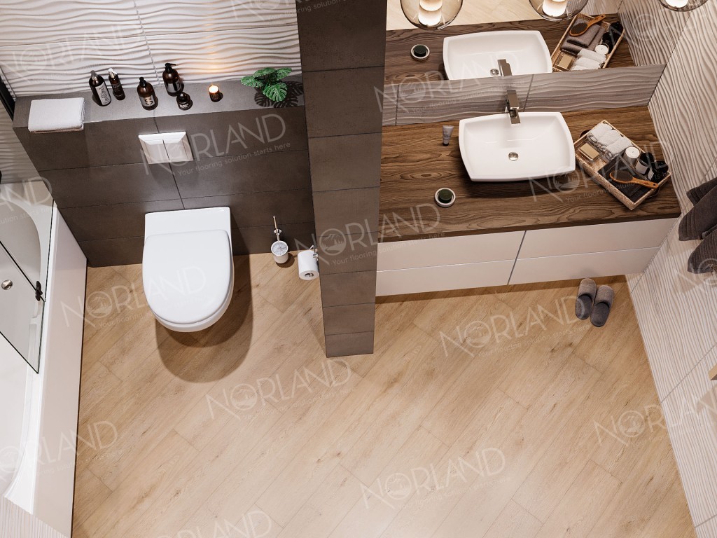 LVT плитка  Наследие Dor