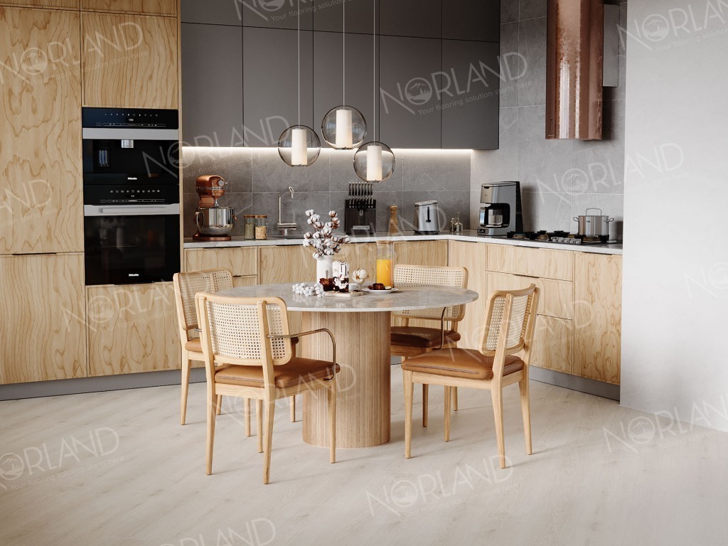 LVT плитка  Титул Baldr