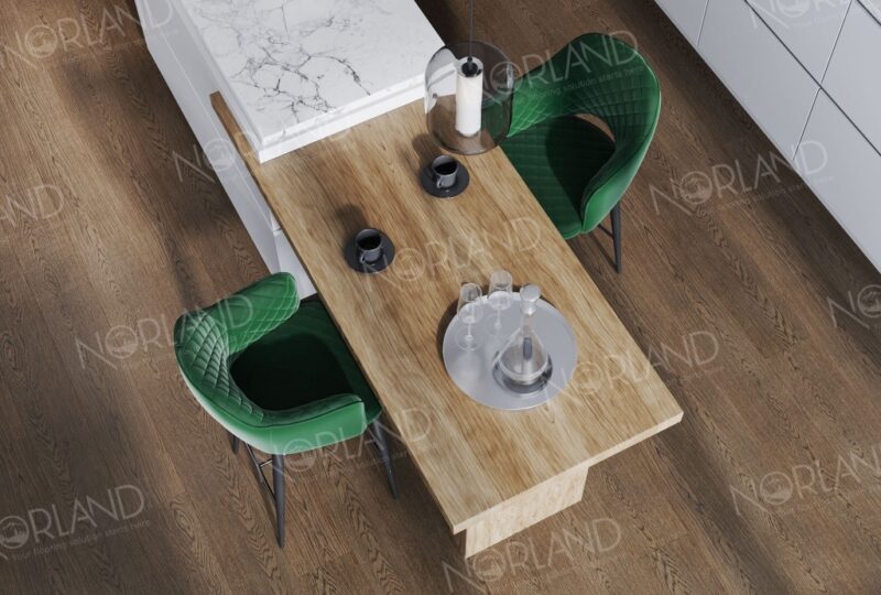LVT плитка  Благодать Bent