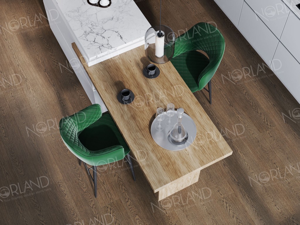 LVT плитка  Благодать Bent