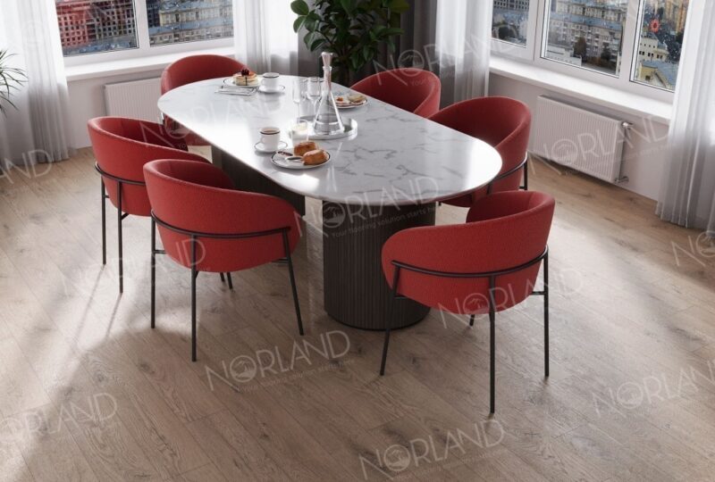 LVT плитка  Дымка Greze