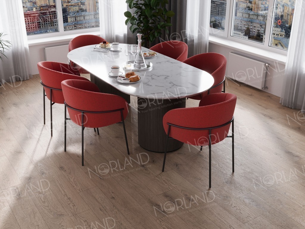 LVT плитка  Дымка Greze