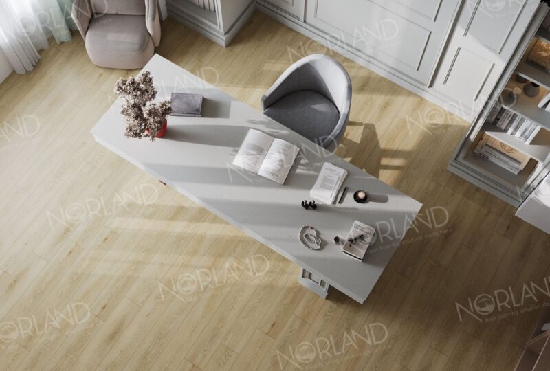LVT плитка  Keya