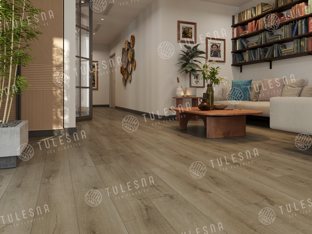 ABA ламинат Чистый исток Perfetto 1004-701
