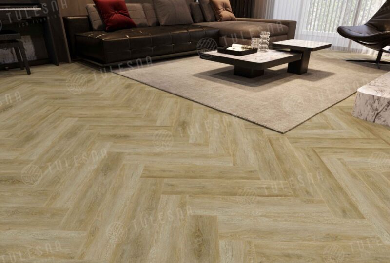 LVT плитка  Благородство Eccellent