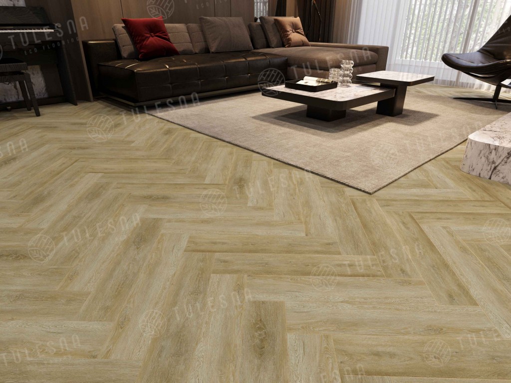 LVT плитка  Благородство Eccellent