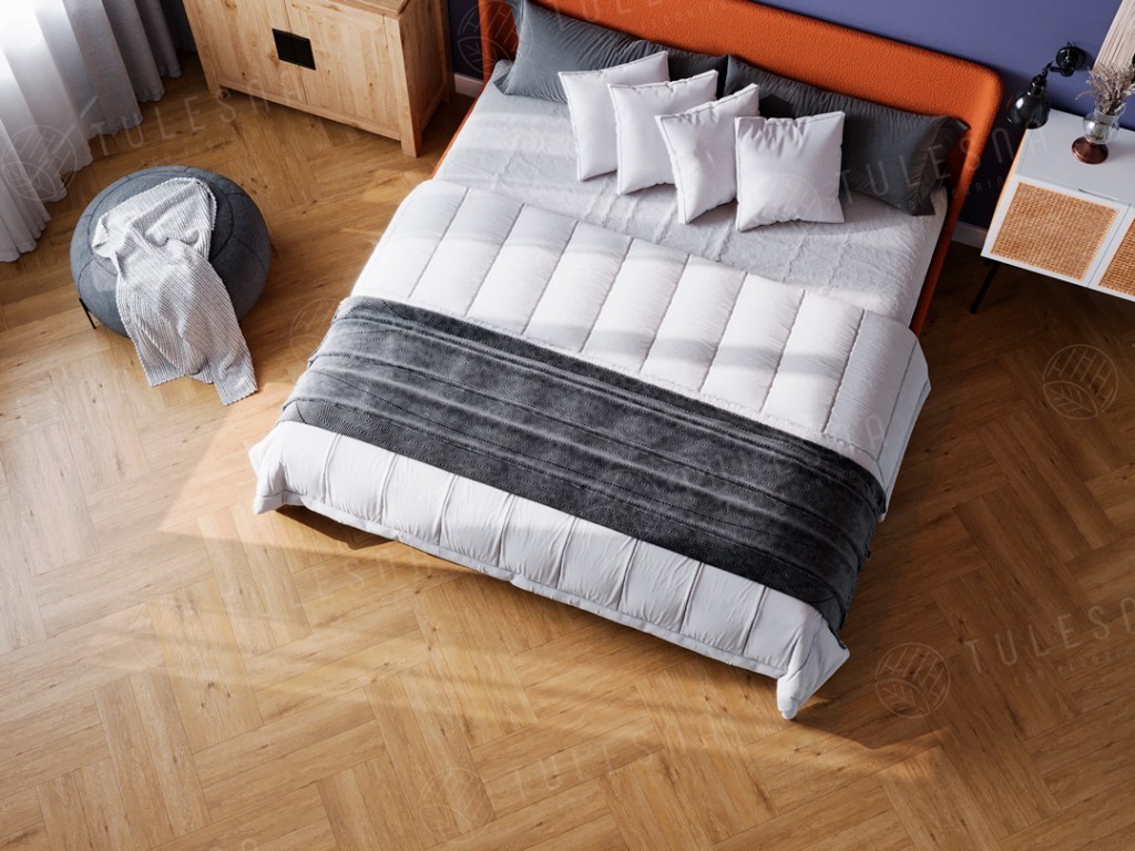 LVT плитка  Сокровище Tesoro