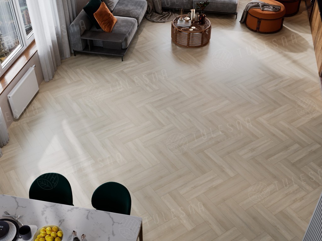 LVT плитка  Сияние Radiante