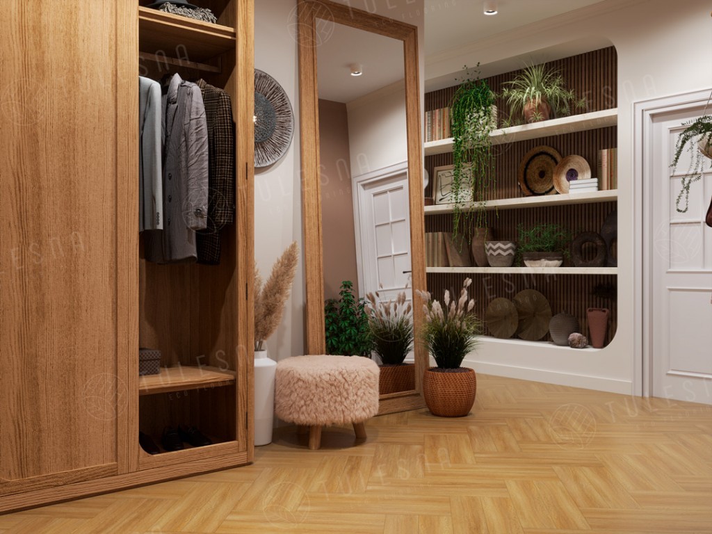 LVT ламинат Чистота Sincero 1005-701