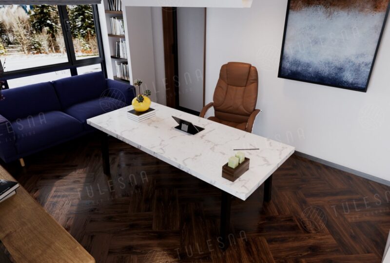 LVT плитка  Темп Allegro