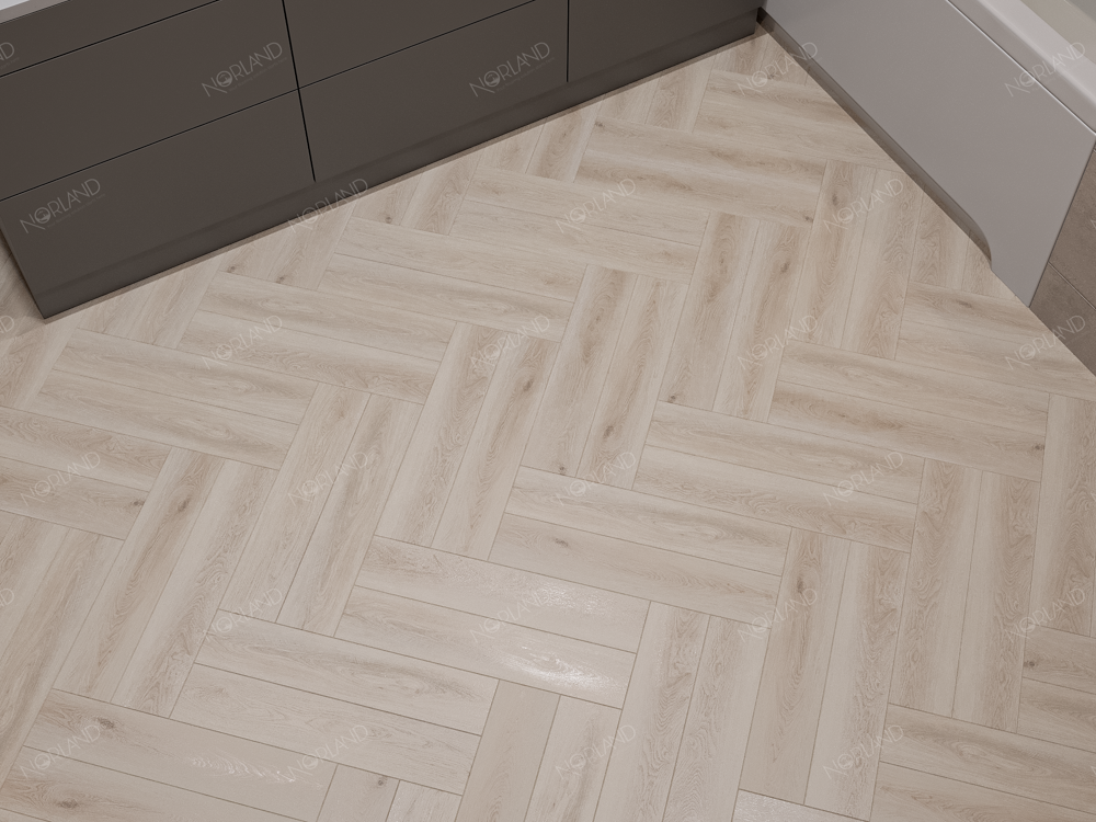 LVT плитка  Красивый Vakker 1034-01