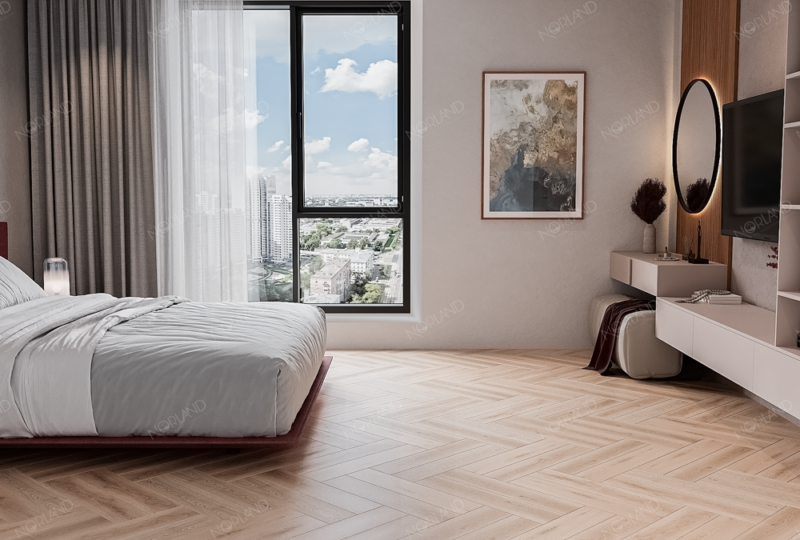 LVT плитка  Восхитительный Deilig 1034-03
