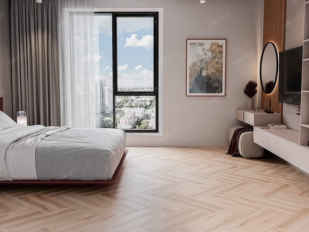 LVT плитка  Восхитительный Deilig 1034-03