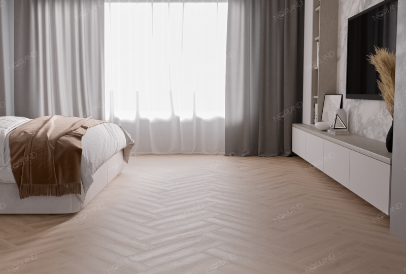 LVT плитка  Изысканный Raffinert 1034-04