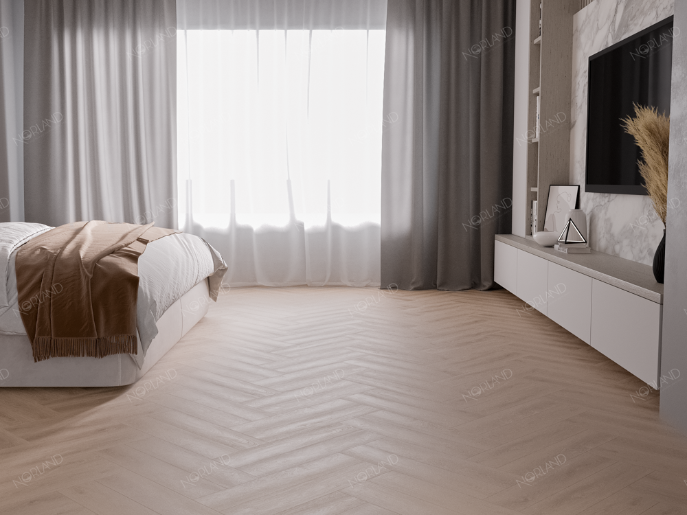 LVT плитка  Изысканный Raffinert 1034-04