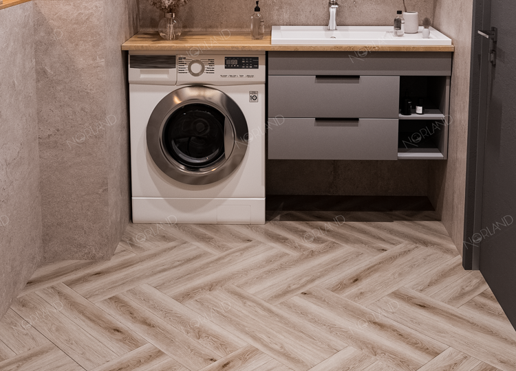 LVT плитка  Выразительный Bratt 1034-05