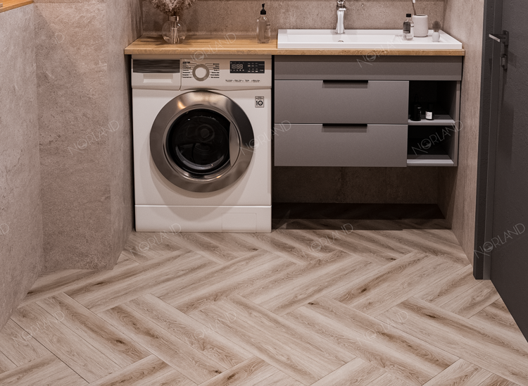 LVT плитка  Выразительный Bratt 1034-05
