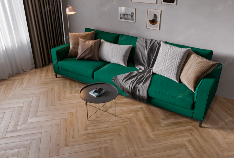LVT плитка  Нежный Sot 1034-06