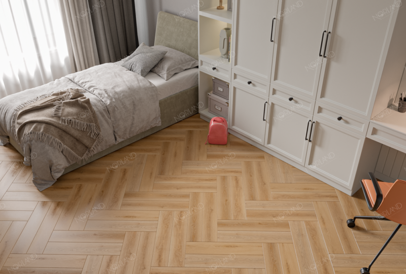 LVT плитка  Долговечный Varig 1034-07
