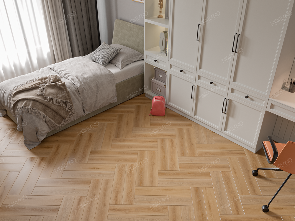 LVT плитка  Долговечный Varig 1034-07