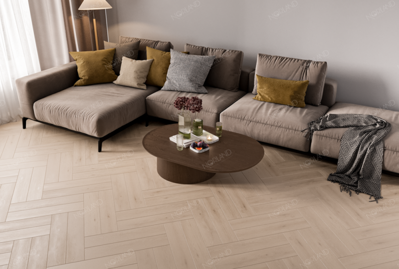 LVT плитка  Элегантный Elegant 1034-08