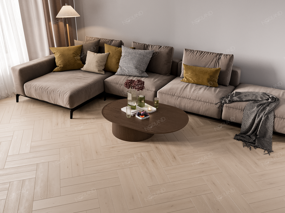 LVT плитка  Элегантный Elegant 1034-08
