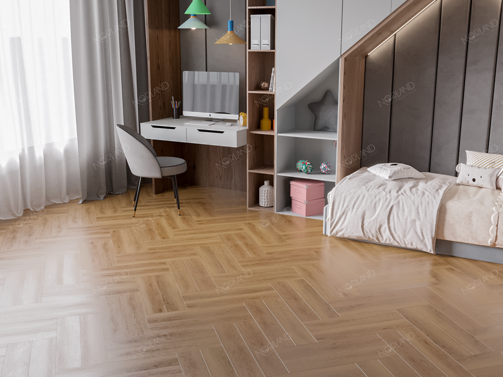 LVT плитка  Благородный Helig 1034-11