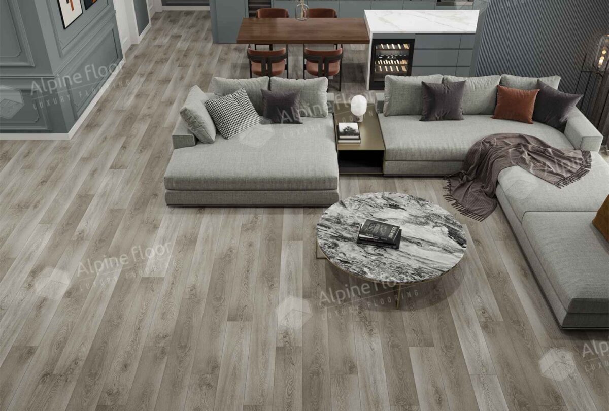 LVT плитка Квебек ECO 11-1302