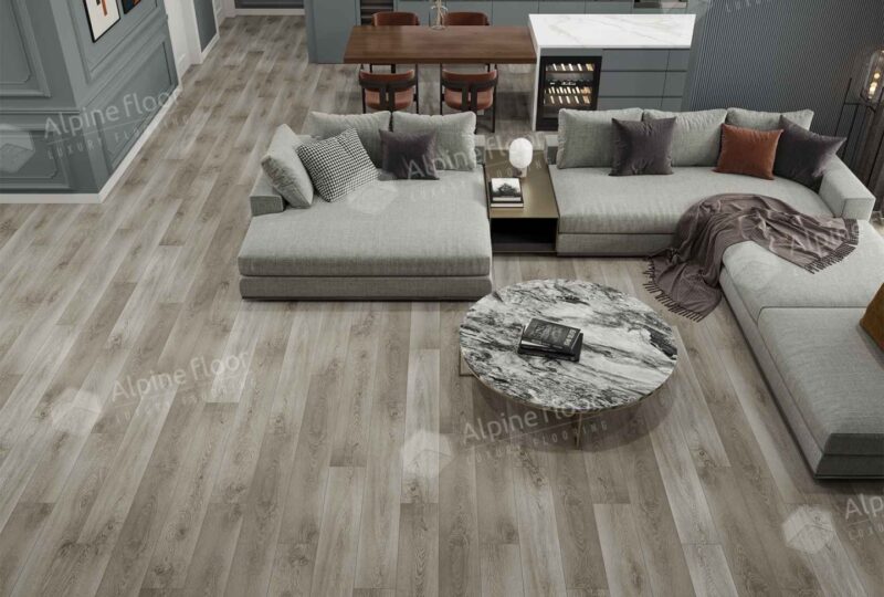 LVT плитка Квебек ECO 11-1302