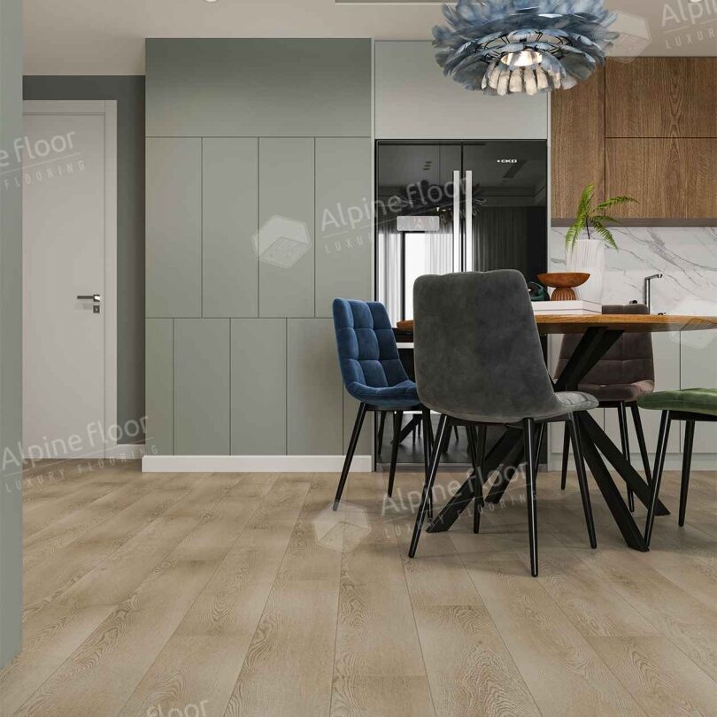 LVT плитка Шварцевальд ECO 11-1802