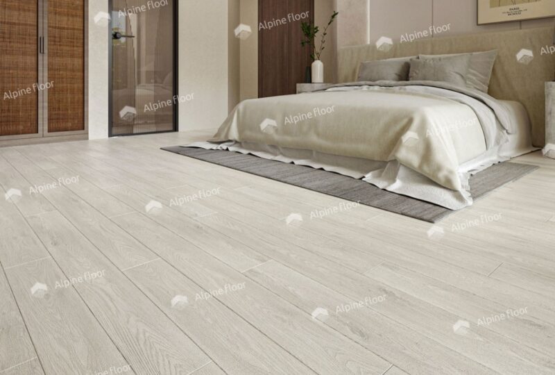 SPC ламинат Гранд секвойя изящная (Grand Sequoia Village) Атланта ECO 11-207 MC
