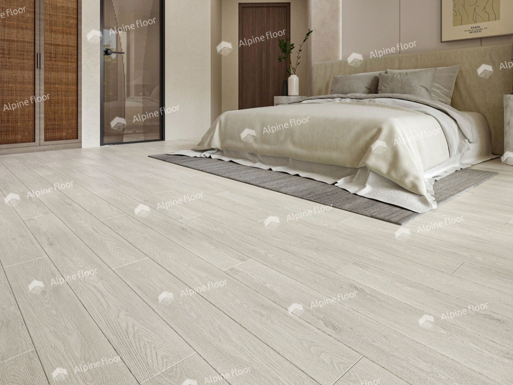 SPC ламинат Гранд секвойя изящная (Grand Sequoia Village) Атланта ECO 11-207 MC