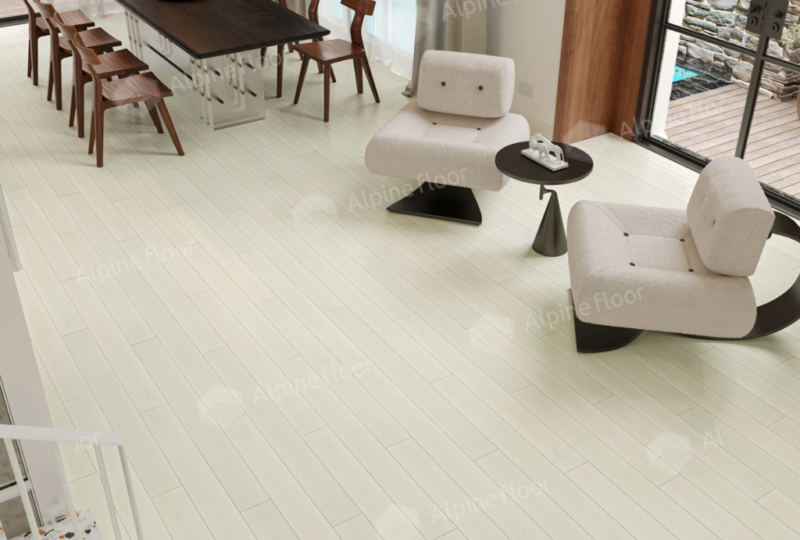 SPC ламинат Гранд секвойя изящная (Grand Sequoia Village) Инио ECO 11-2107 MC
