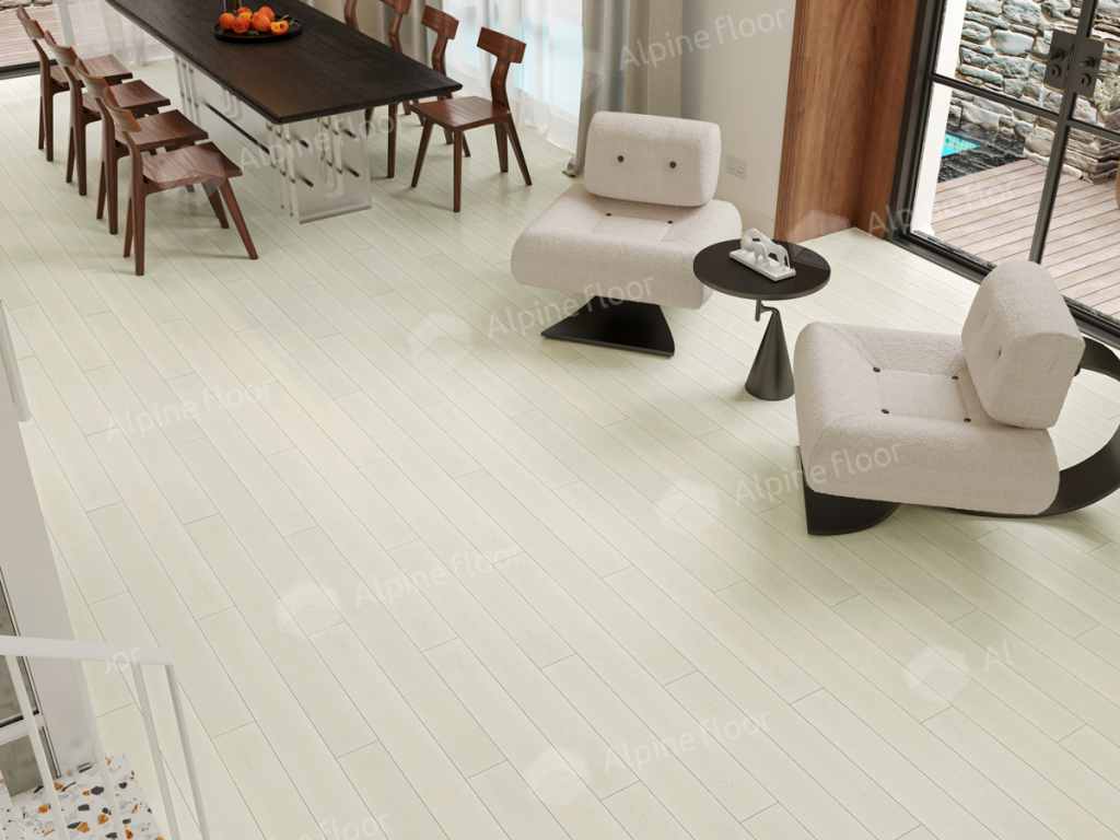 SPC ламинат Гранд секвойя изящная (Grand Sequoia Village) Инио ECO 11-2107 MC