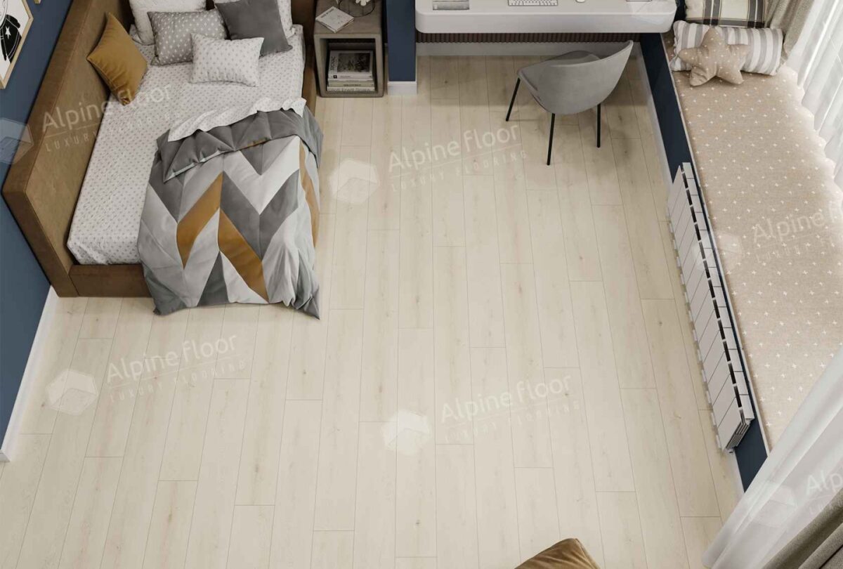 LVT плитка Гиперион ECO 11-2502