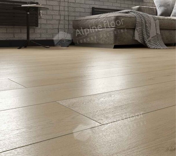 LVT плитка Кипарисовая ECO 11-2602