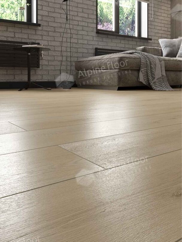 LVT плитка Кипарисовая ECO 11-2602