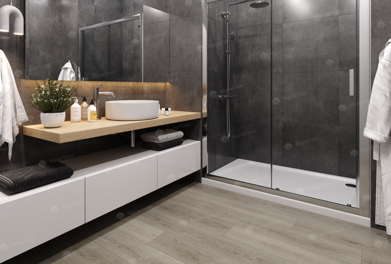 SPC ламинат ГРАНД СЕКВОЙЯ МЕТА ECO 11-27 MC