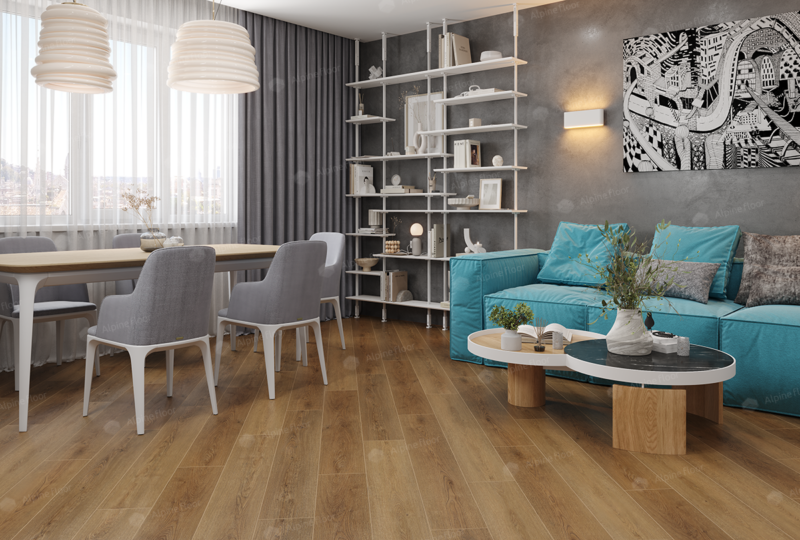 SPC ламинат ГРАНД СЕКВОЙЯ ПАЙНИ ECO 11-28 MC