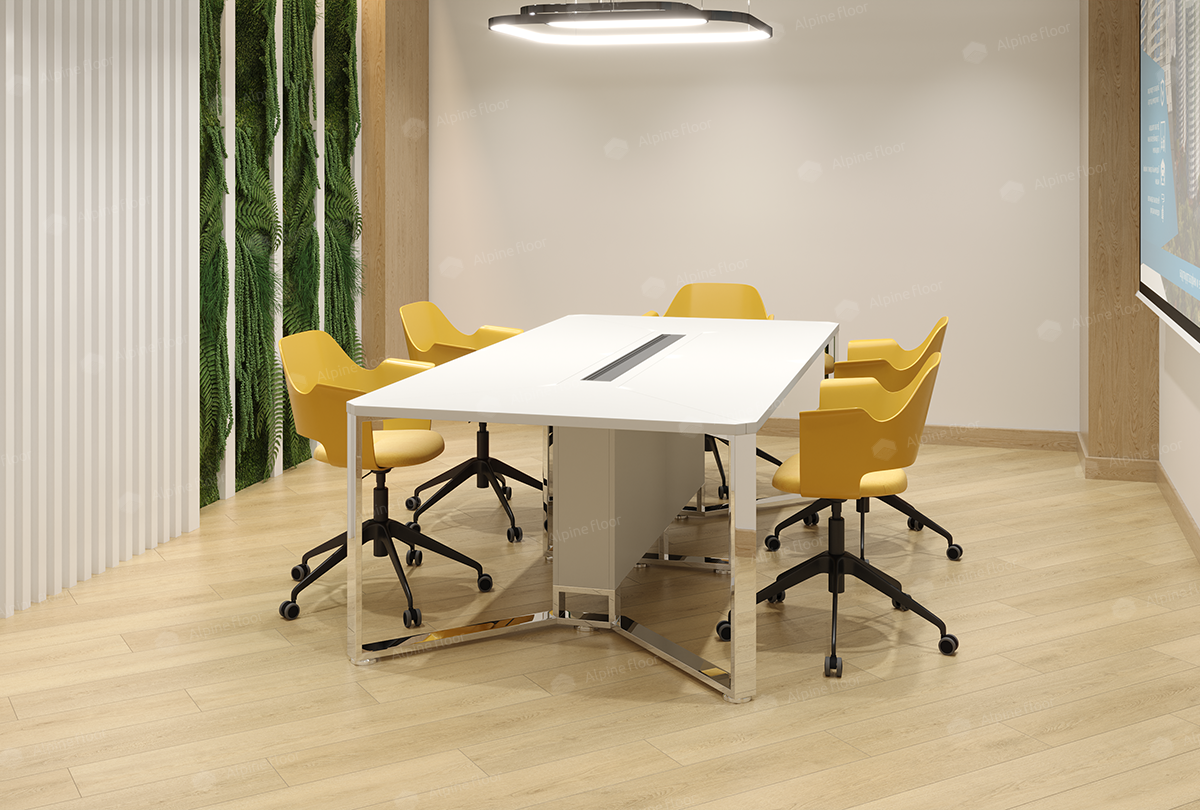 SPC ламинат ГРАНД СЕКВОЙЯ НИДЛЕС ECO 11-29 MC