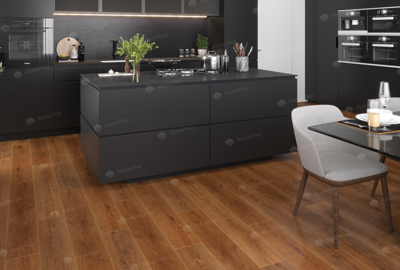 SPC ламинат ГРАНД СЕКВОЙЯ ГРАНД ECO 11-32 MC