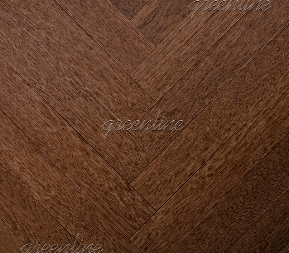 Greenline Делюкс (Deluxe)
