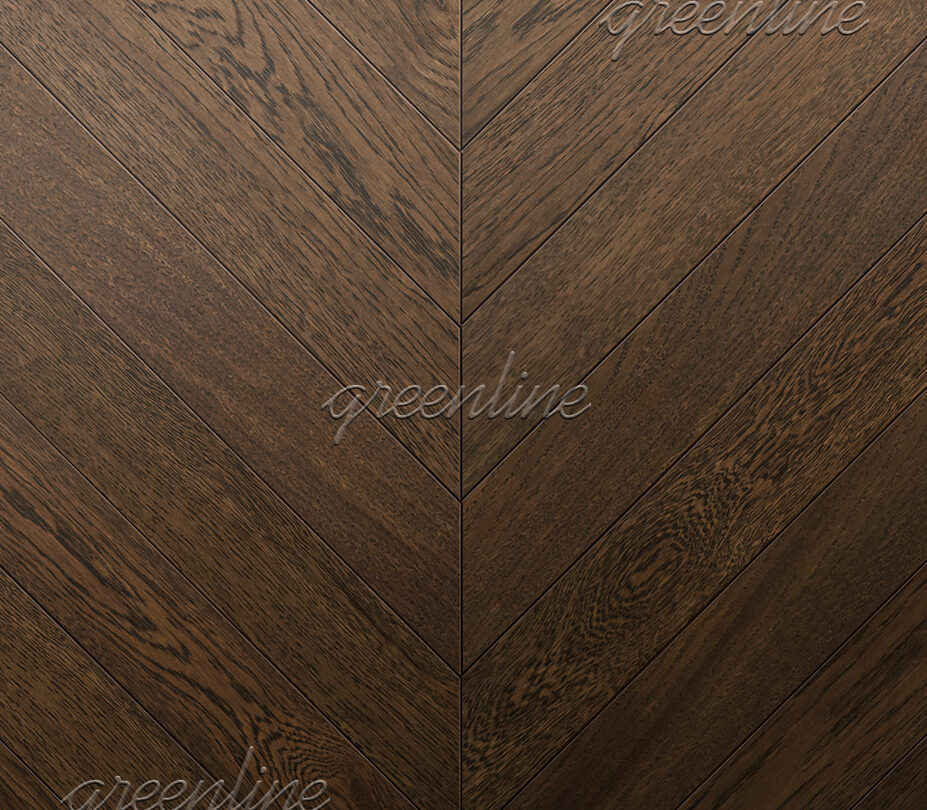 Greenline Делюкс (Deluxe)