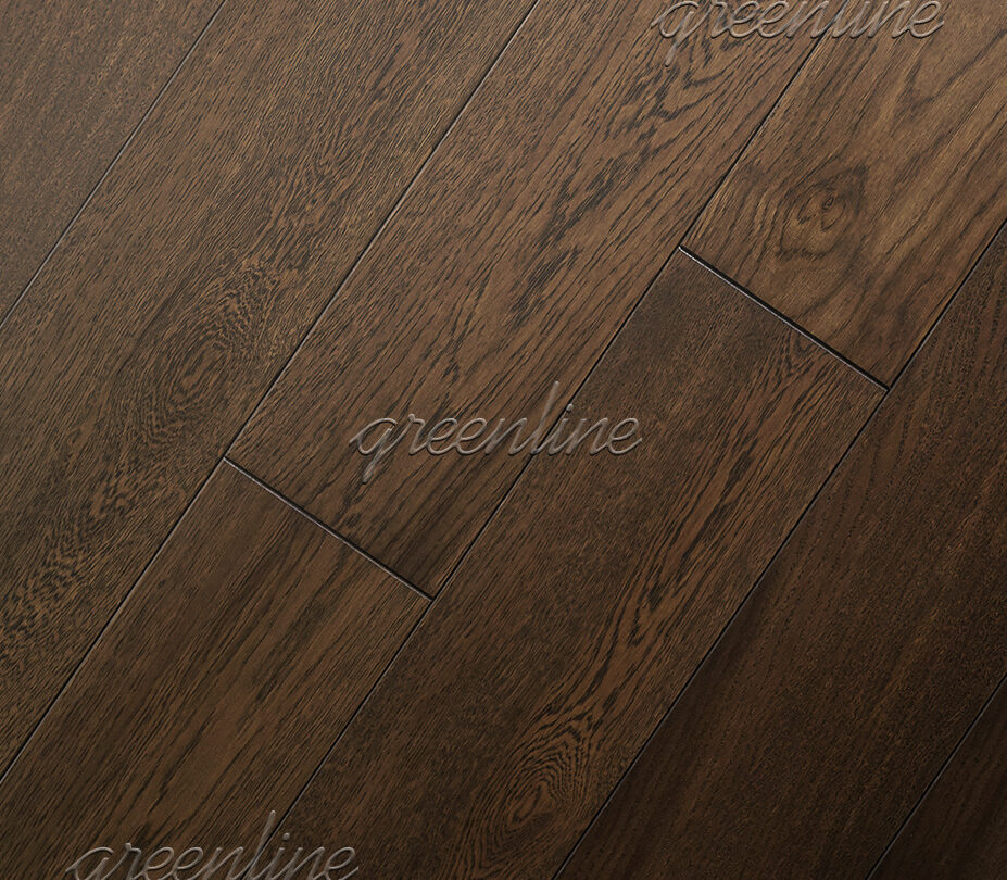 Greenline Делюкс (Deluxe)