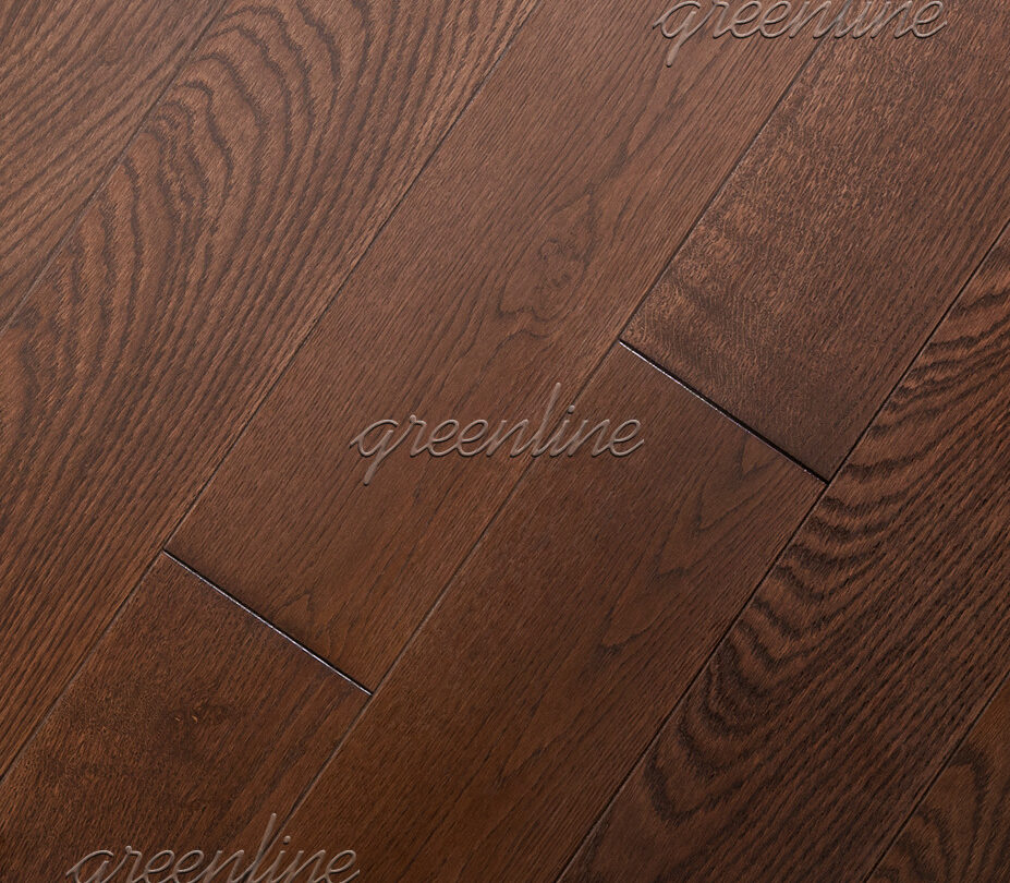 Greenline Делюкс (Deluxe)