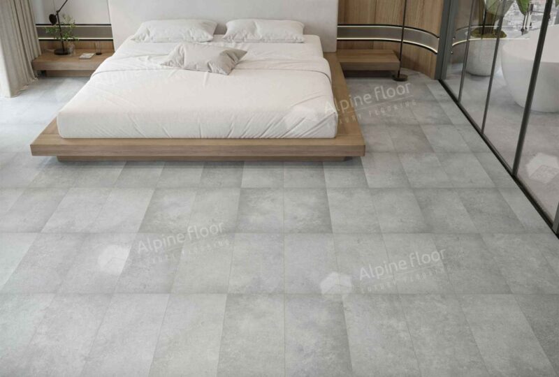 LVT плитка Ройал ECO-15-13
