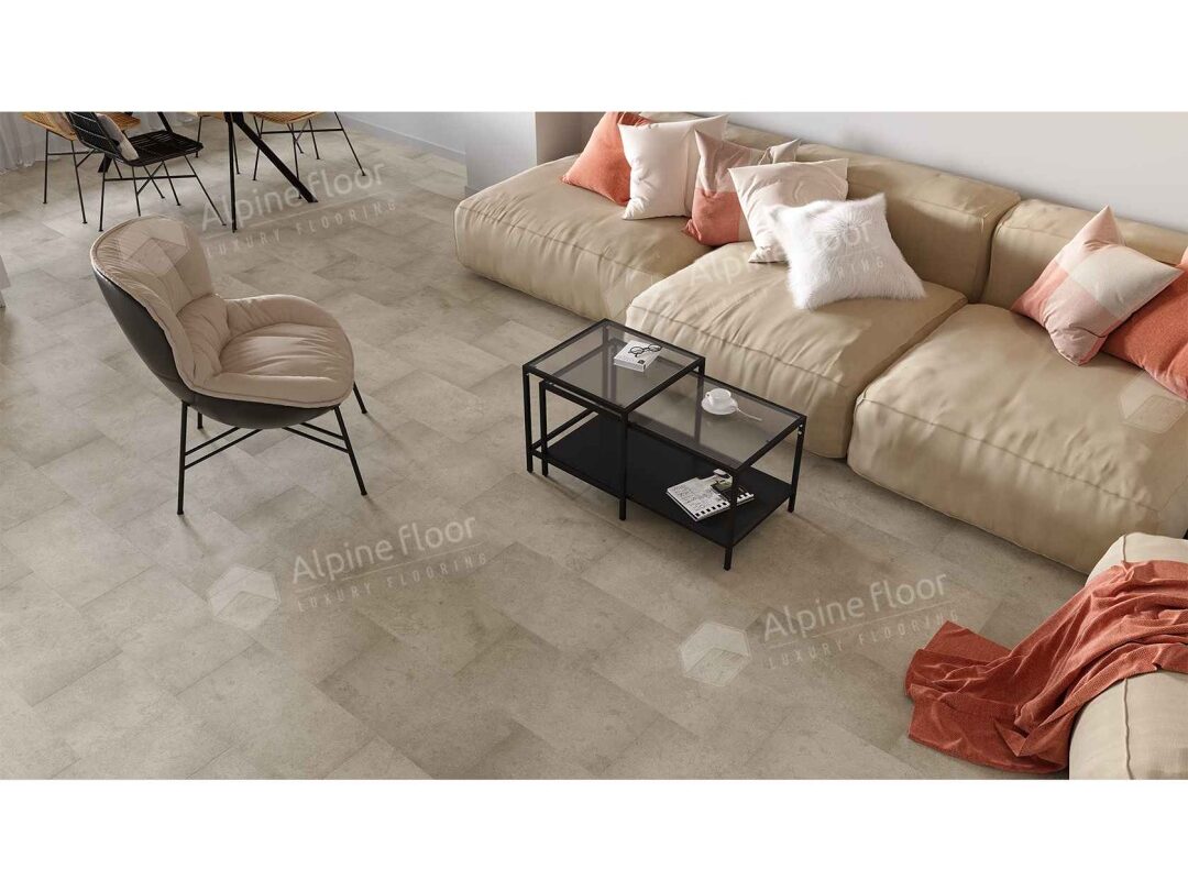LVT плитка Зион ECO-15-14